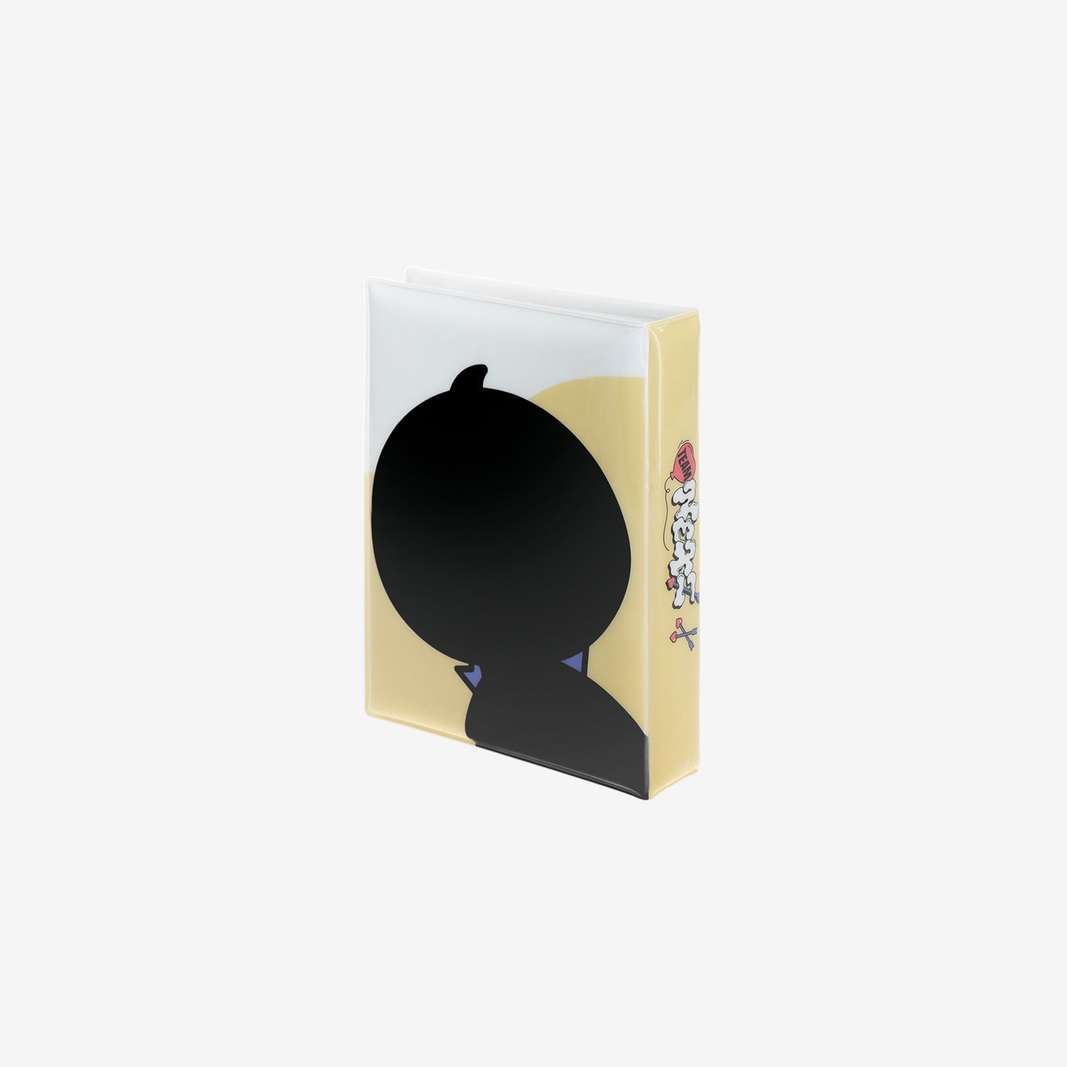 MINI COLLECT BOOK - PPOMOYA / NEXZ『LIVE TOUR 2026』 – JYP JAPAN