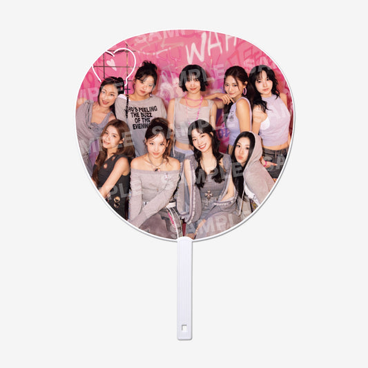 IMAGE PICKET - TWICE / TWICE『ENEMY』