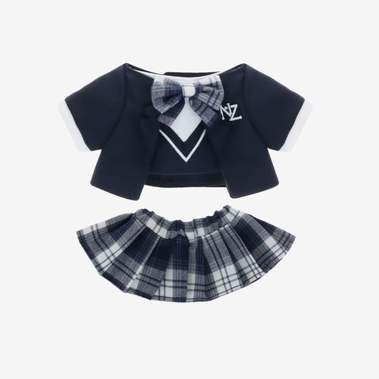 NIZOO UNIFORM / NiziU『JYP JAPAN POPUP STORE 2025』