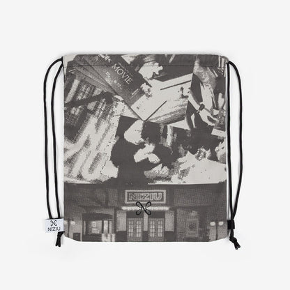 KNAPSACK / NiziU『Live with U 2026 “NEW EvoNUtion”』