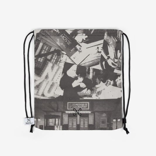 KNAPSACK / NiziU『Live with U 2026 “NEW EvoNUtion”』