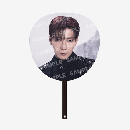 IMAGE PICKET - JUN. K / 2PM『THE RETURN』
