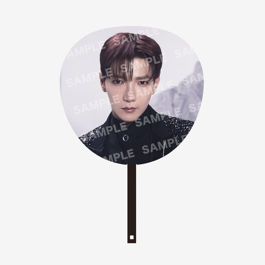 IMAGE PICKET - JUN. K / 2PM『THE RETURN』