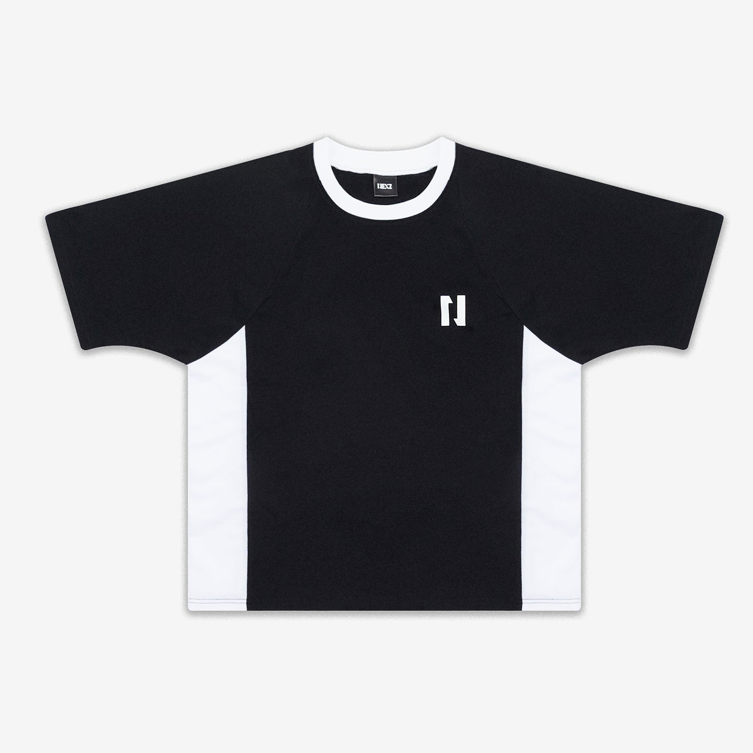 T-SHIRT / BLACK【M】/ NEXZ『SHOWCASE 2024 “Ride the Vibe