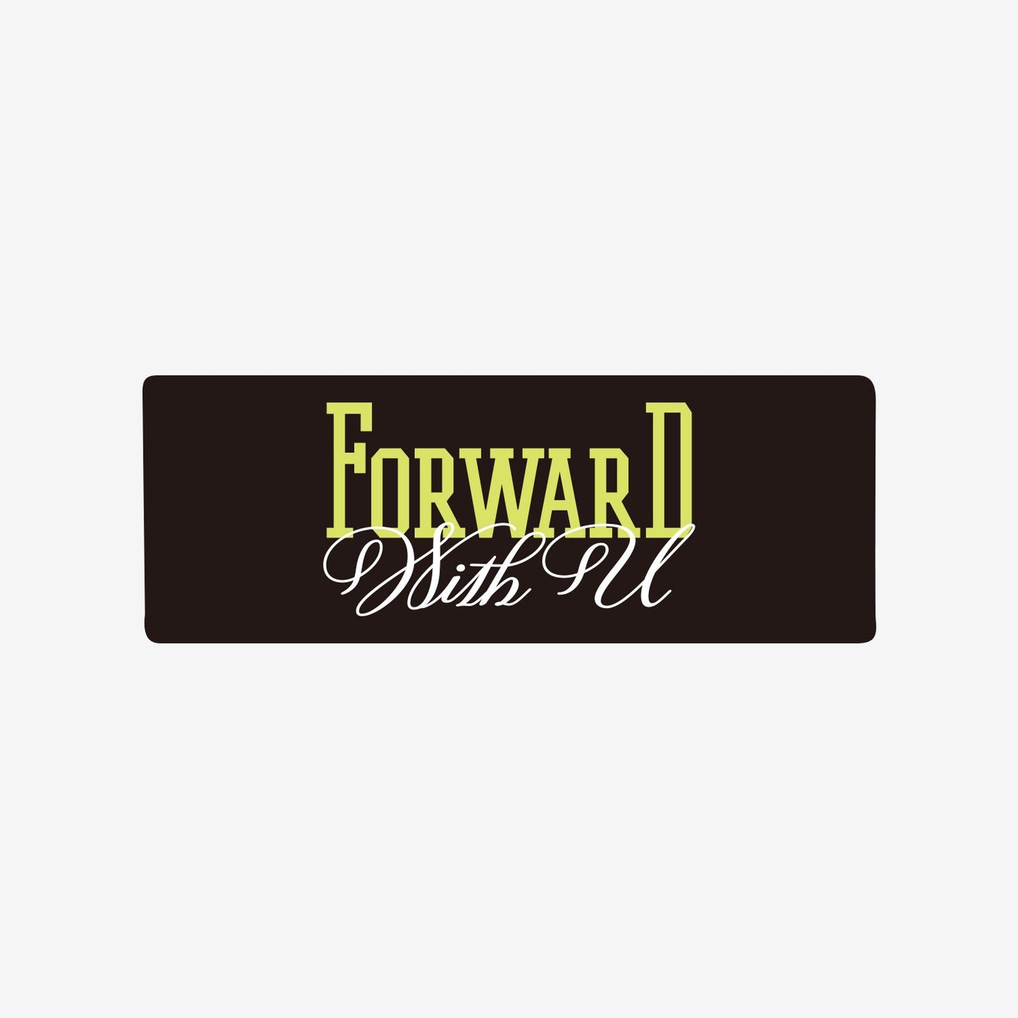 HAIR BAND /『NiziU SEASON’S GREETINGS 2026 "Forward With U"』
