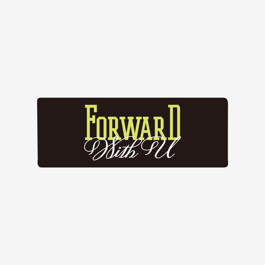 HAIR BAND /『NiziU SEASON’S GREETINGS 2026 "Forward With U"』