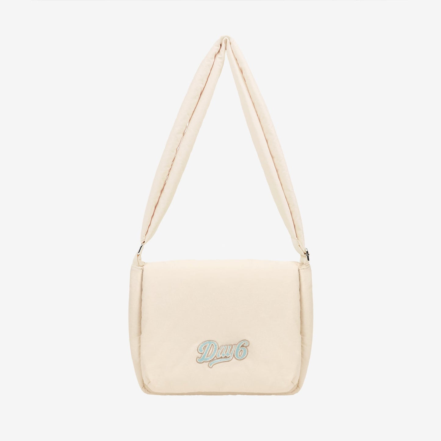 SHOULDER CUSHION BAG / DAY6『10th Anniversary Tour ＜The DECADE＞』