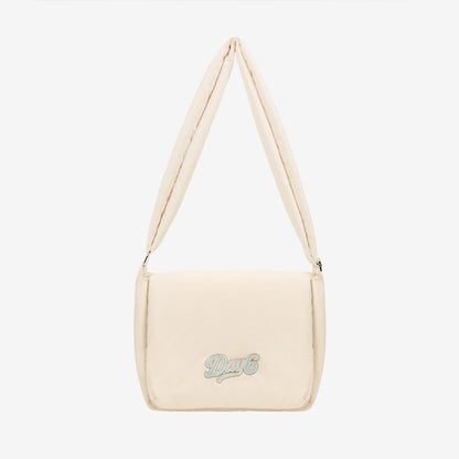 SHOULDER CUSHION BAG / DAY6『10th Anniversary Tour ＜The DECADE＞』