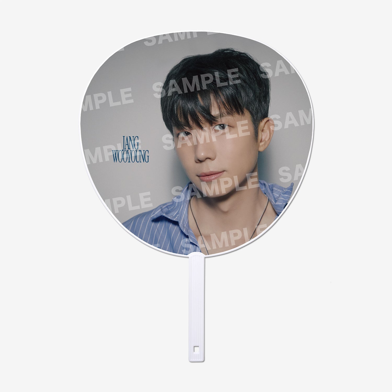 IMAGE PICKET / WOOYOUNG (From 2PM)『2025 Jang Wooyoung Concert
