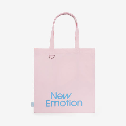 TOTE BAG / NiziU『New Emotion』