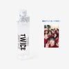 CLEAR BOTTLE / TWICE『READY TO BE SPECIAL』