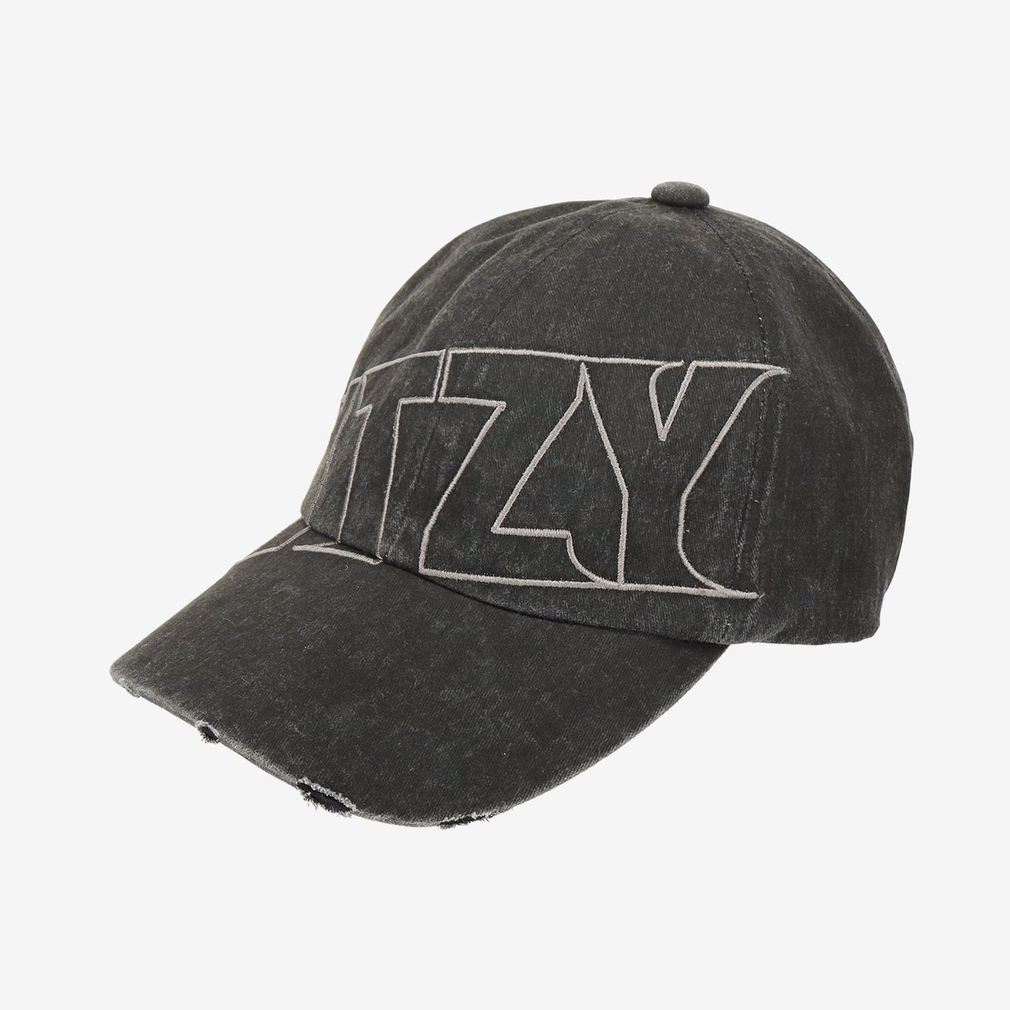 CAP / ITZY『TUNNEL VISION』