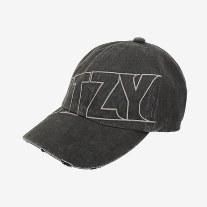 CAP / ITZY『TUNNEL VISION』