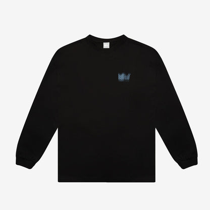 LONG SLEEVE T-SHIRT【L】/ WOOYOUNG (From 2PM)『2025 Jang Wooyoung Concert ＜half half＞』