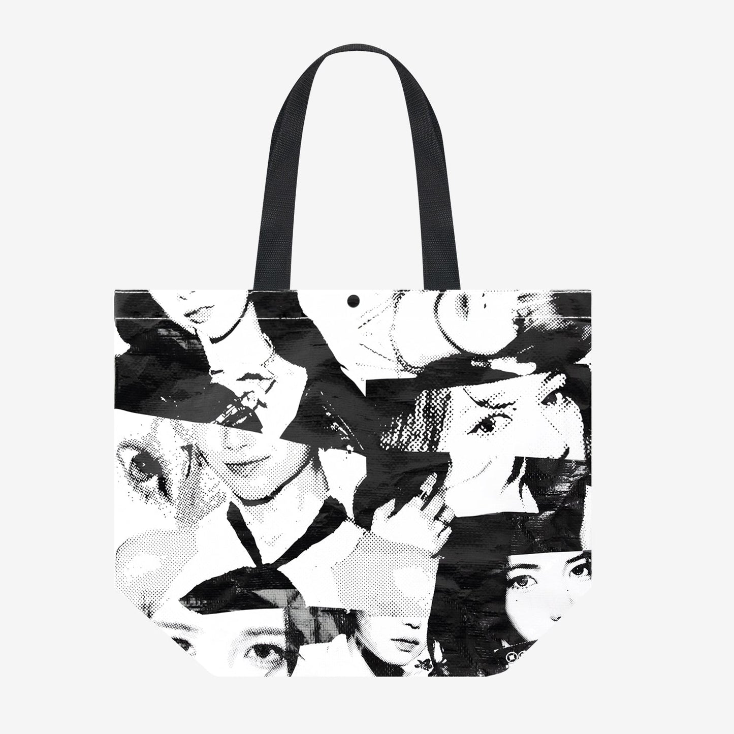 SHOPPING BAG / NiziU『Live with U 2026 “NEW EvoNUtion”』