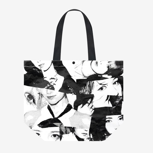 SHOPPING BAG / NiziU『Live with U 2026 “NEW EvoNUtion”』