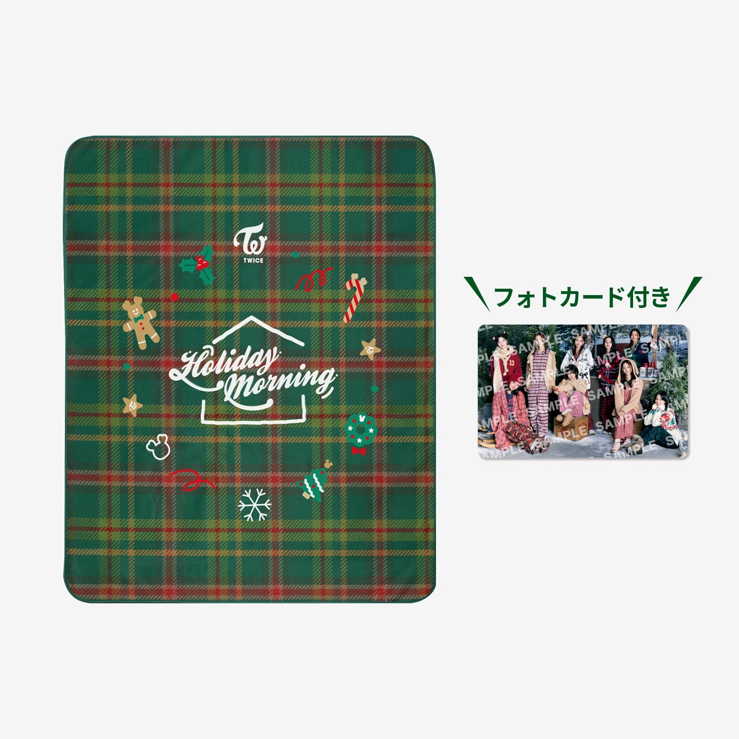 TWICE OFFICIAL GOODS – Page 2 – JYP JAPAN ONLINE STORE