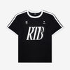 T-SHIRT / BLACK【S】/ TWICE『READY TO BE SPECIAL』