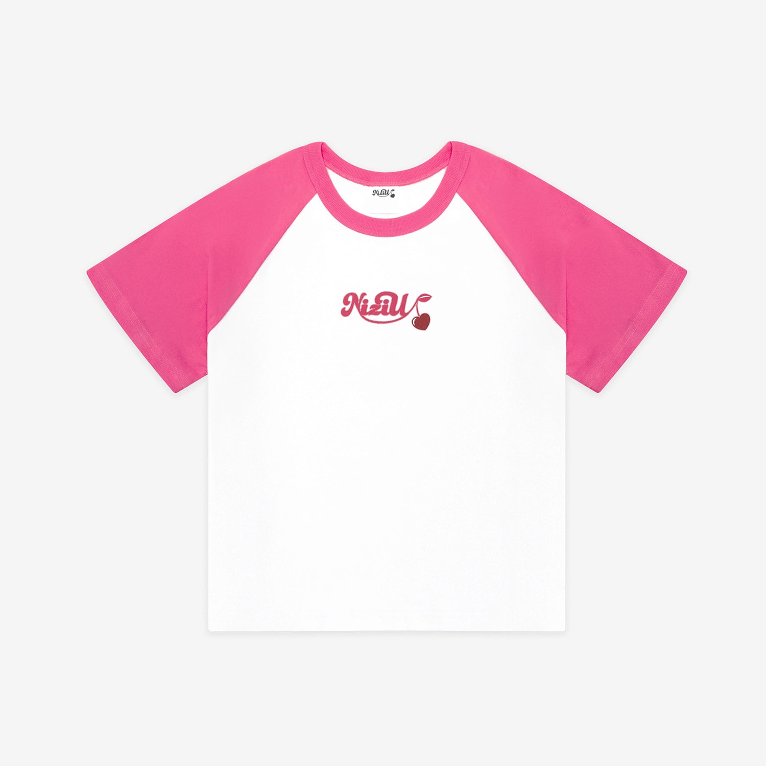 NiziU RISE UP Tシャツ Lサイズ OVERSIZE T-SHIRT【M】/ NiziU『RISE UP』 – JYP JAPAN ONLINE STORE