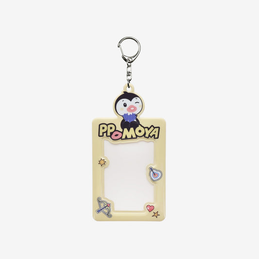 PHOTO CARD HOLDER - PPOMOYA / NEXZ『LIVE TOUR 2026』