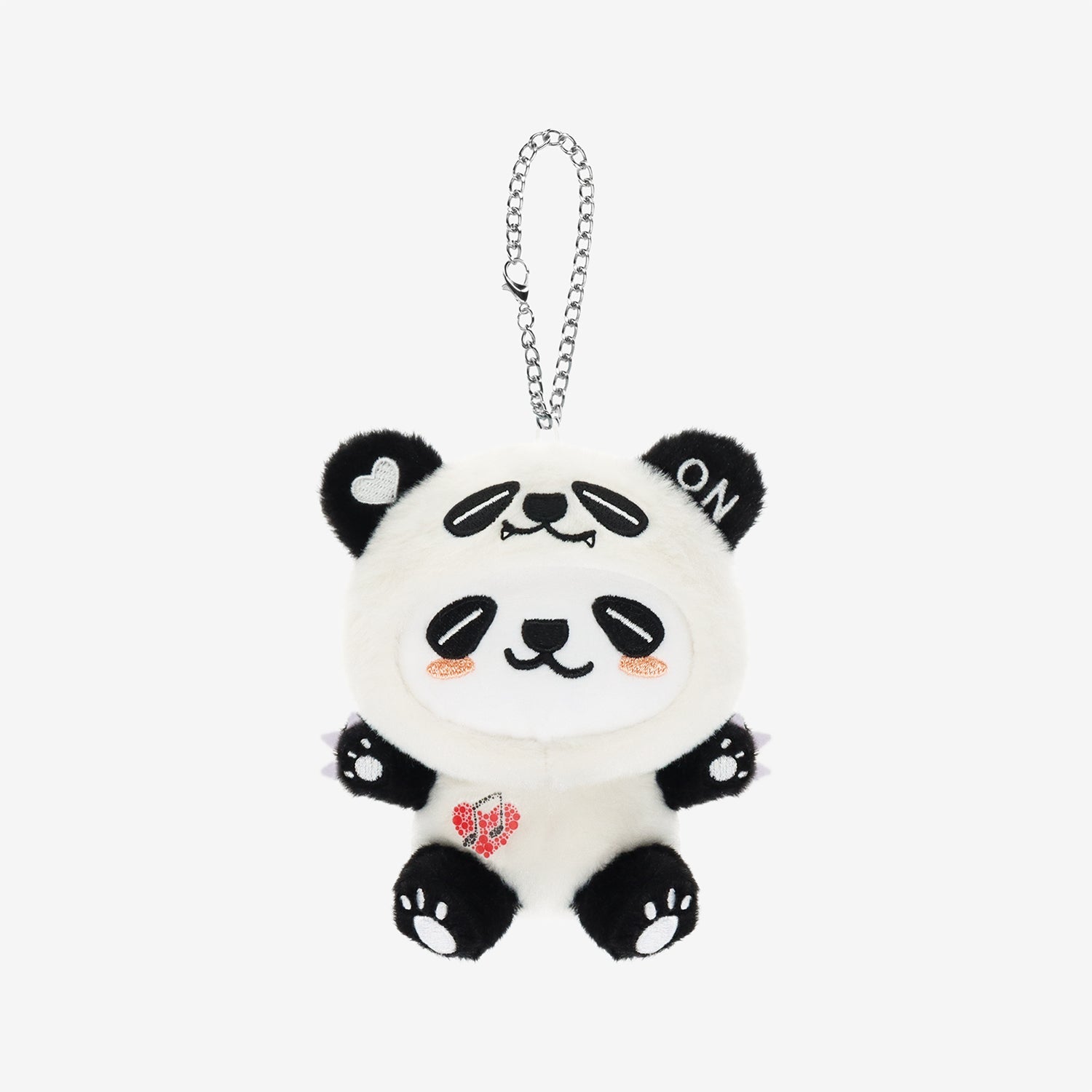 2pm Jun.K ベビーPan. K ぬいぐるみ JUN. K OFFICIAL GOODS – JYP JAPAN ONLINE STORE