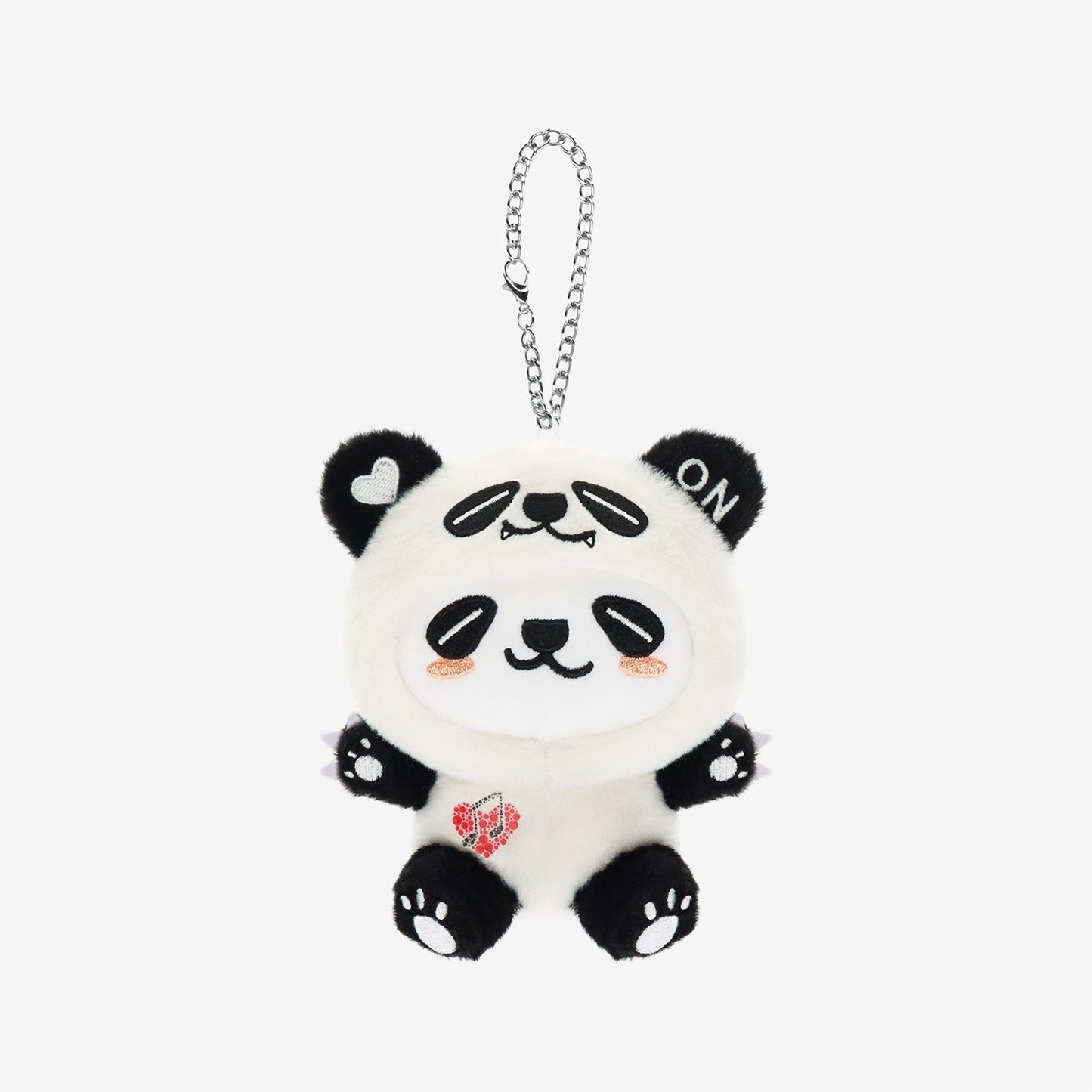 BABY ZooPM BAG CHARM - PAN. K / 2PM『THE RETURN』