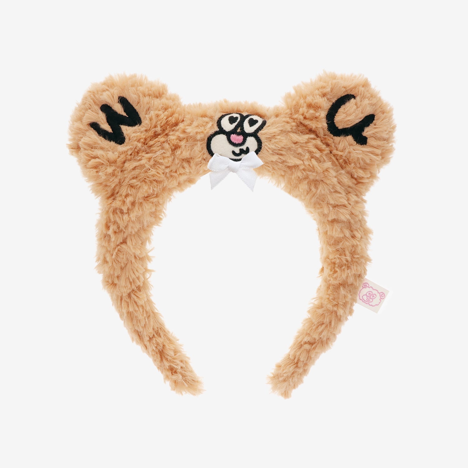 【新品】NiziU Weni ヘアピン NIZ00GARDEN Weni HEADBAND / NiziU『NIZOO WONDER GARDEN』 – JYP JAPAN ONLINE STORE