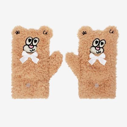 GLOVE / NiziU『Live with U 2026 “NEW EvoNUtion”』