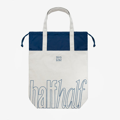 TOTE BAG / WOOYOUNG (From 2PM)『2025 Jang Wooyoung Concert ＜half half＞』