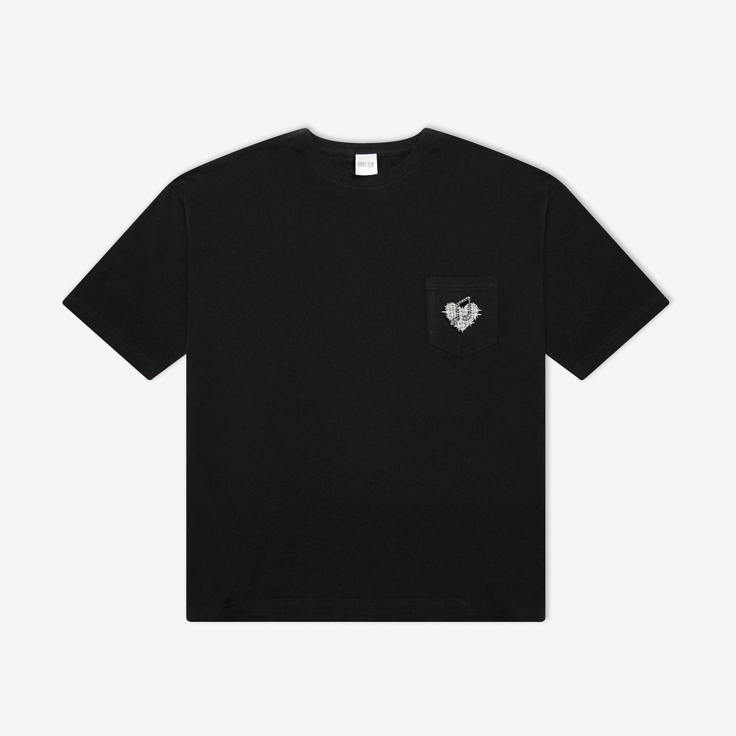 NiziU Tシャツ OVERSIZE T-SHIRT【L】『RISE UP』