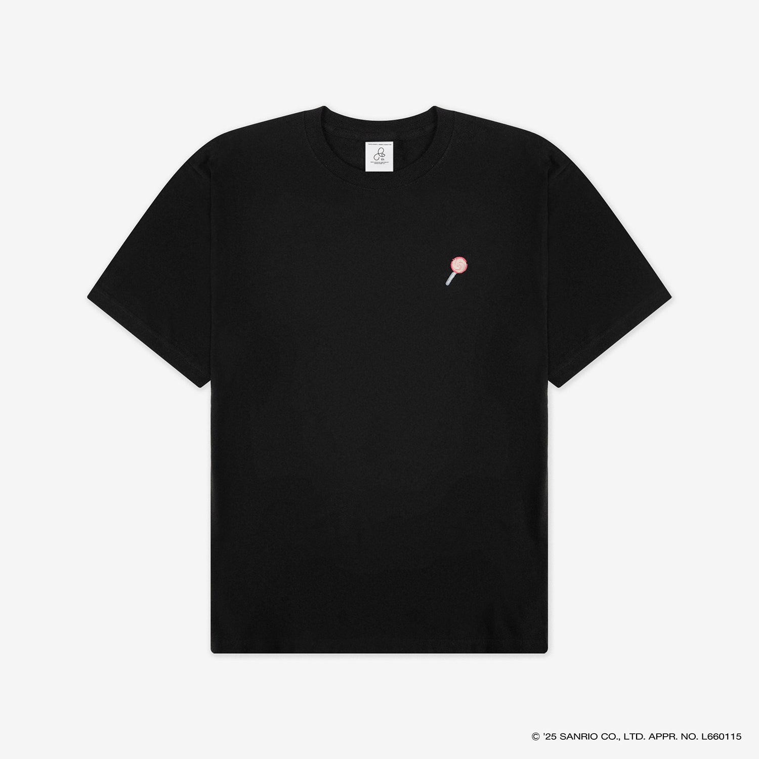 【即日発送】 T-SHIRT【S】/ TWICE LOVELYS×SANRIO CHARACTERS – JYP JAPAN アイドル