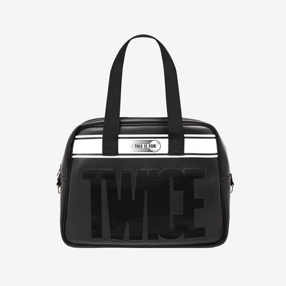 BOWLING BAG / TWICE『THIS IS FOR (MUFG STADIUM)』