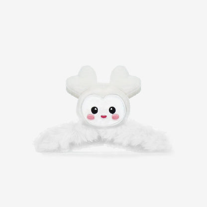 MINI LOVELYS MASCOT HAIR CLIP - MINI DAVELY / TWICE『THIS IS FOR (MUFG STADIUM)』