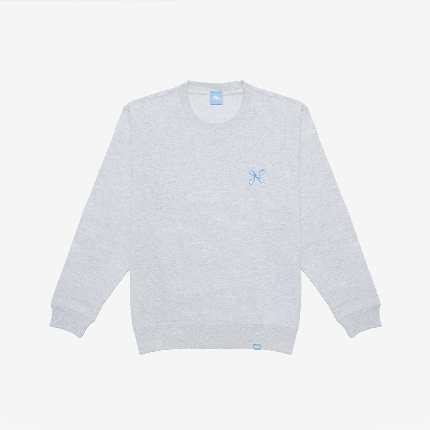 SWEATSHIRT【L】/ NiziU『New Emotion』