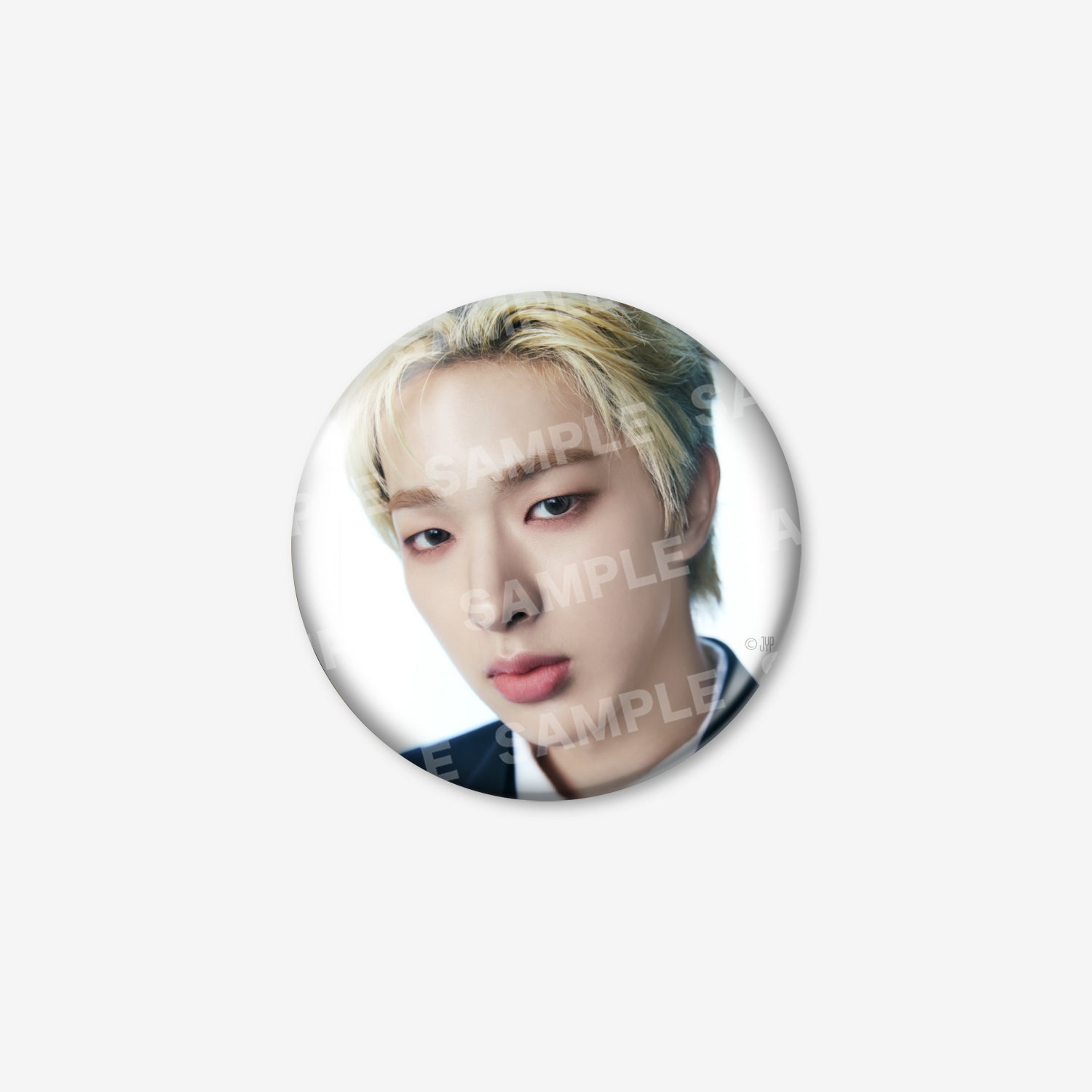 PHOTO BADGE - TOMOYA / NEXZ『LIVE TOUR 2026』 – JYP JAPAN ONLINE STORE