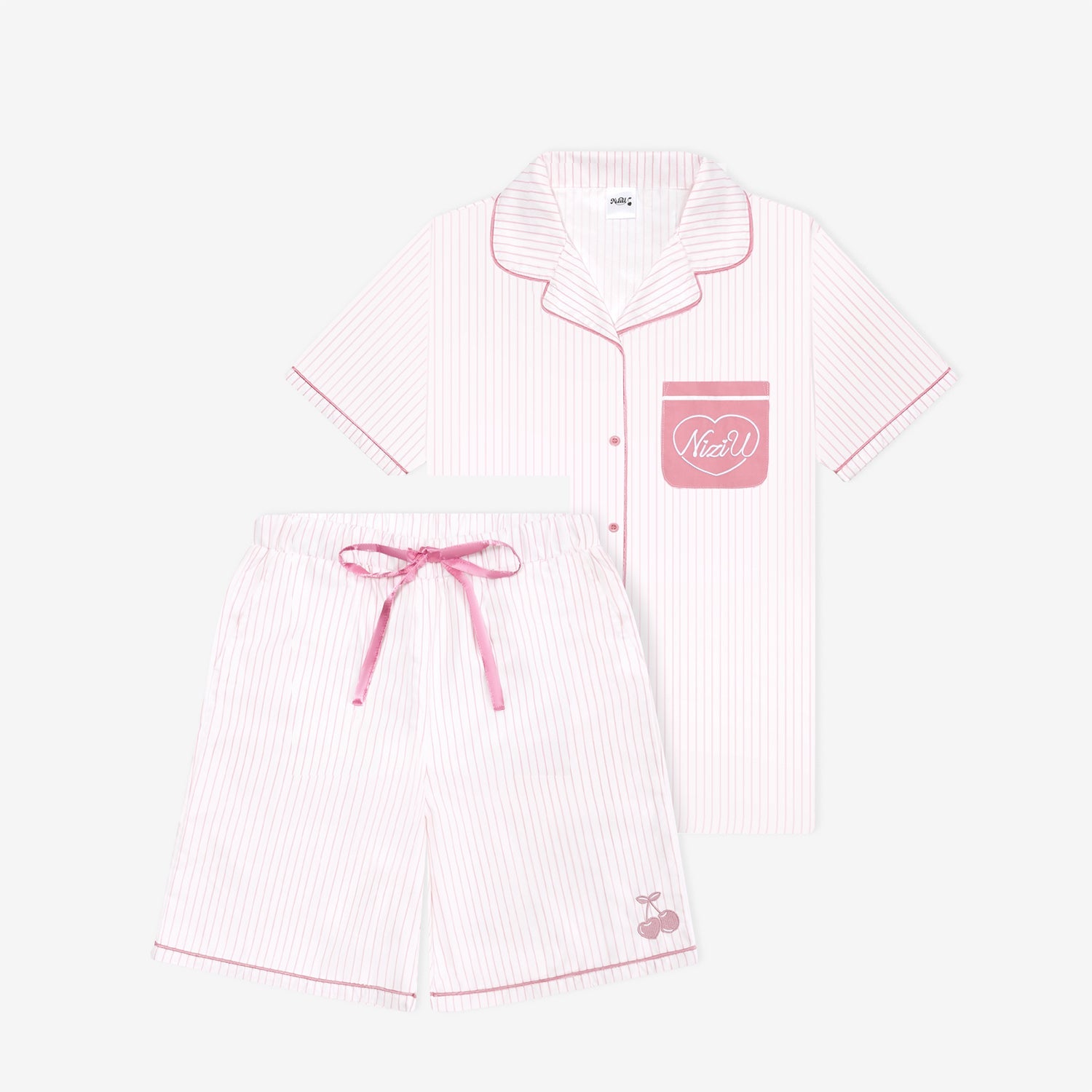 PAJAMAS【M】/ NiziU『JYP JAPAN POPUP STORE 2024』 – JYP