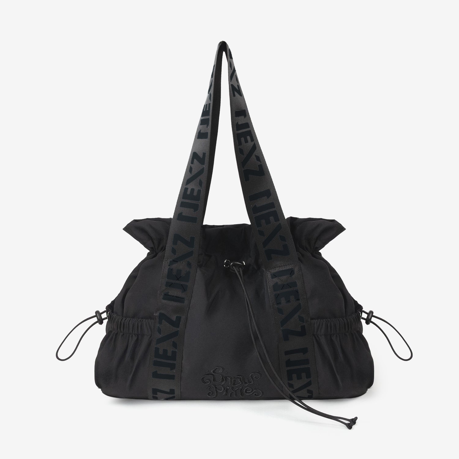 NEXZ ポップアップ　バッグ　新品未開封 BAG / NEXZ『JYP JAPAN POPUP STORE 2025』 – JYP JAPAN ONLINE STORE