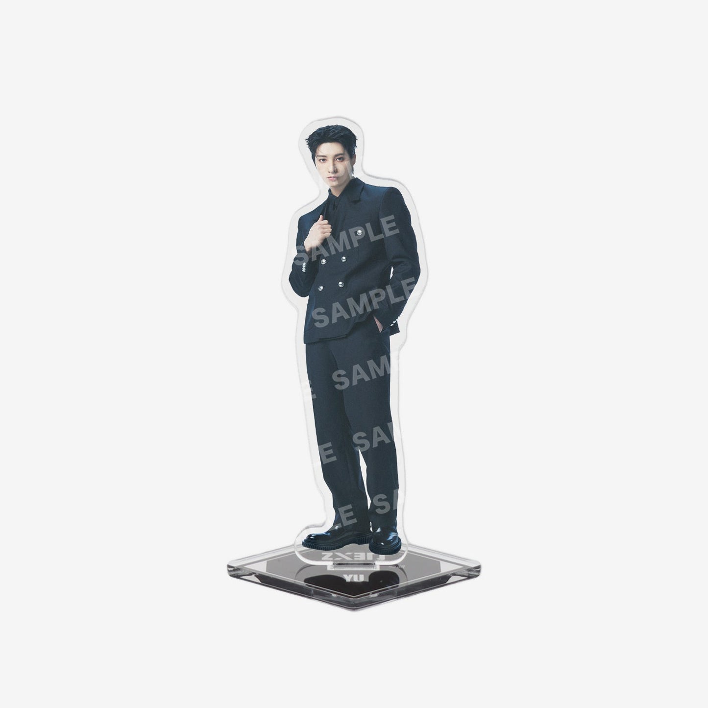 ACRYLIC STAND - YU / NEXZ『LIVE TOUR 2026』