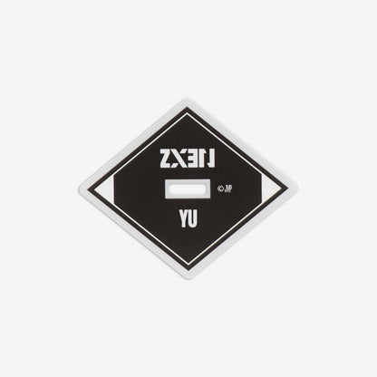 ACRYLIC STAND - YU / NEXZ『LIVE TOUR 2026』