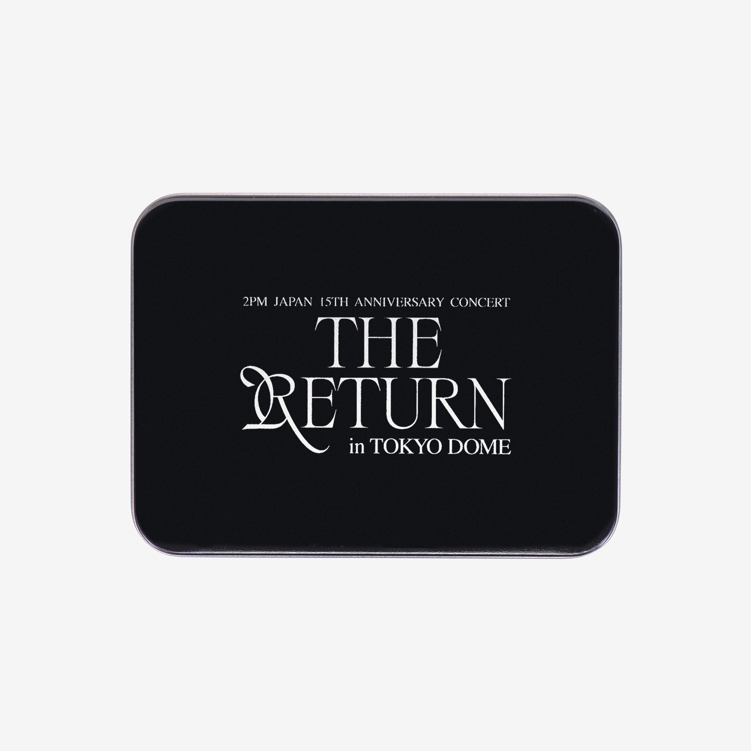 2PM CAN I アルバムセット フォトカード付き PHOTO CARD SET（7PIECES）/ 2PM『THE RETURN』 – JYP JAPAN ONLINE STORE