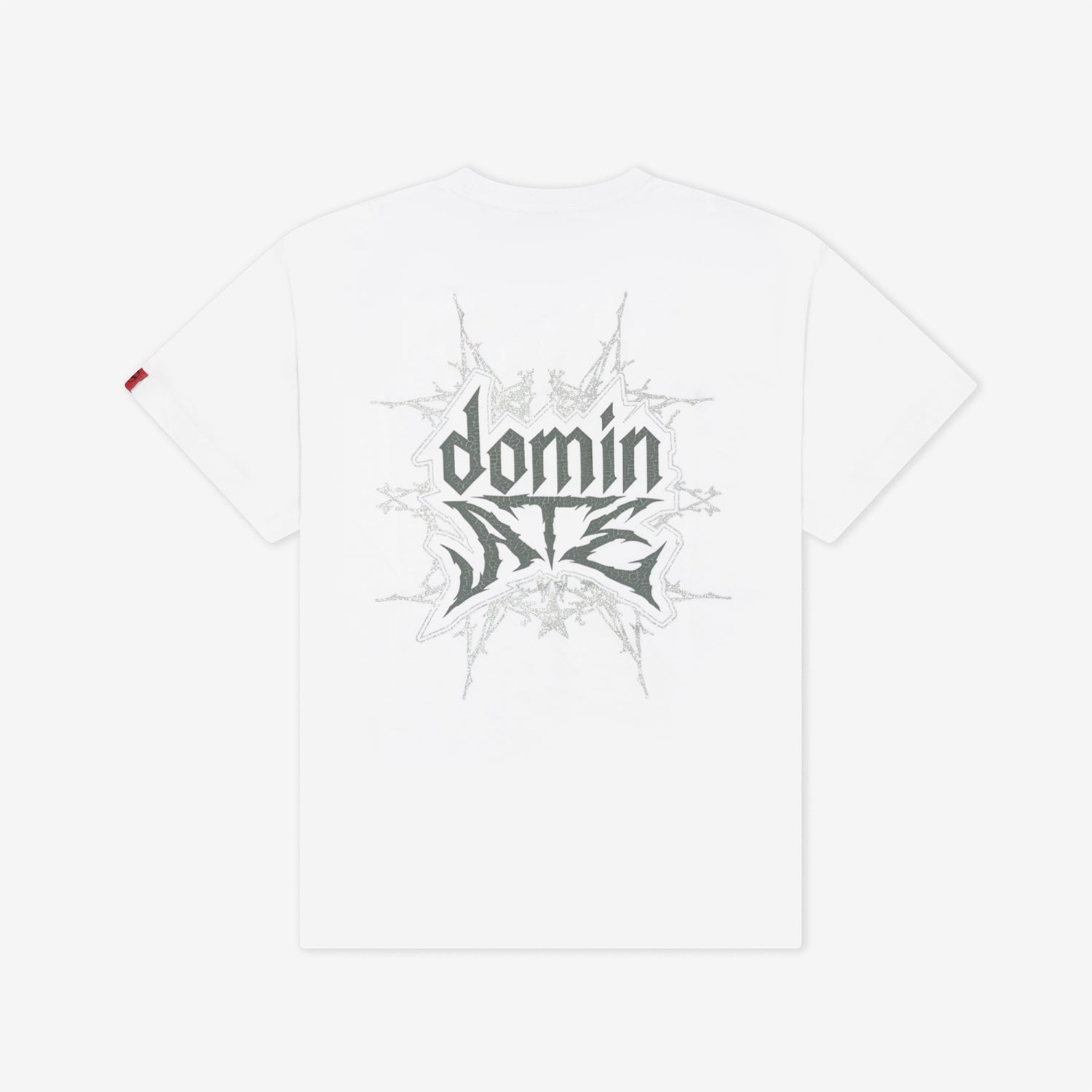 T-SHIRT / WHITE【M】/ Stray Kids『Stray Kids World Tour