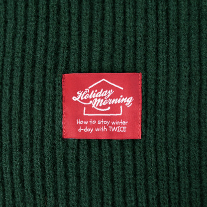 MUFFLER / TWICE『JYP JAPAN POPUP STORE 2025』