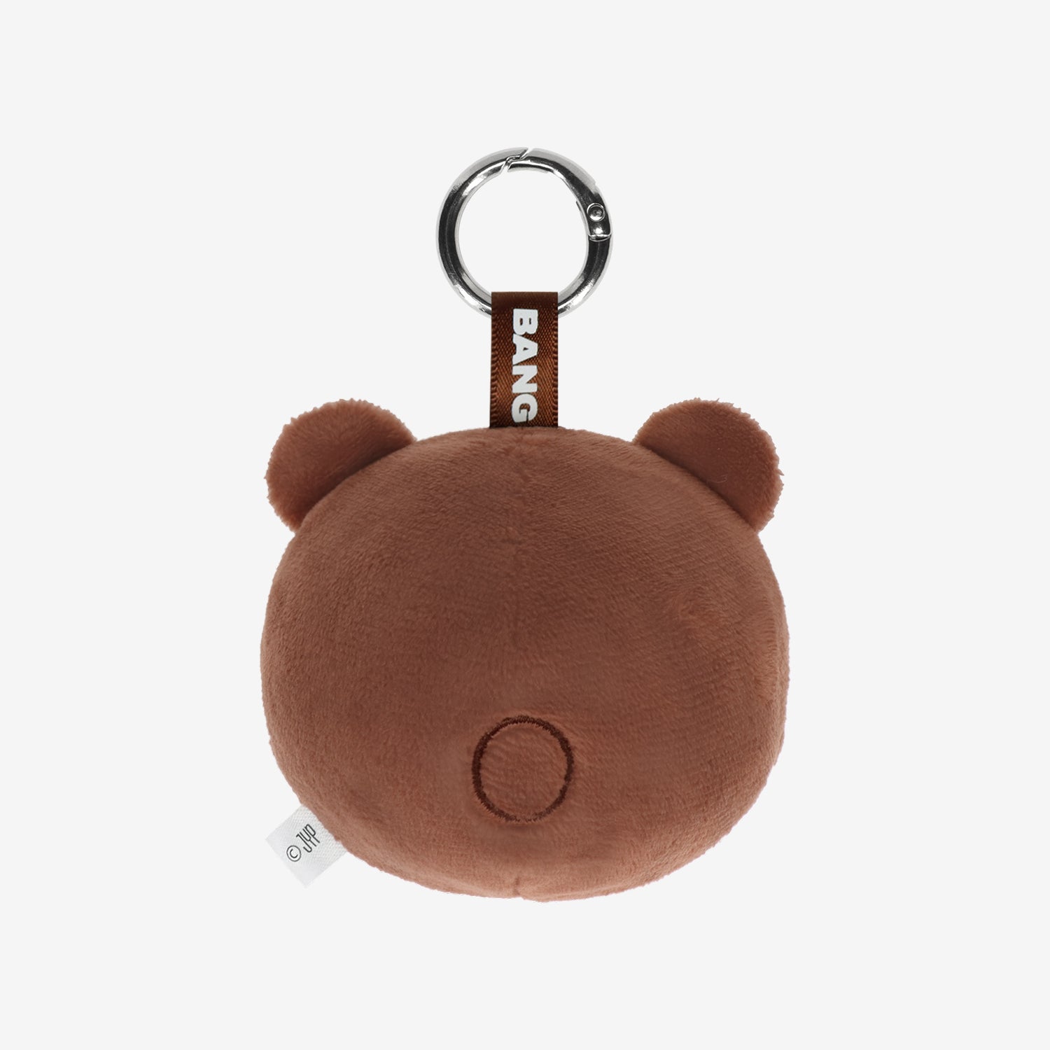 ROUND FACE BAG CHARM - BANG / DAY6『10th Anniversary Tour ＜The