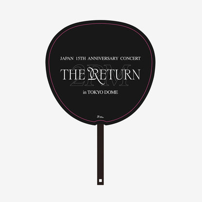 IMAGE PICKET - JUN. K / 2PM『THE RETURN』