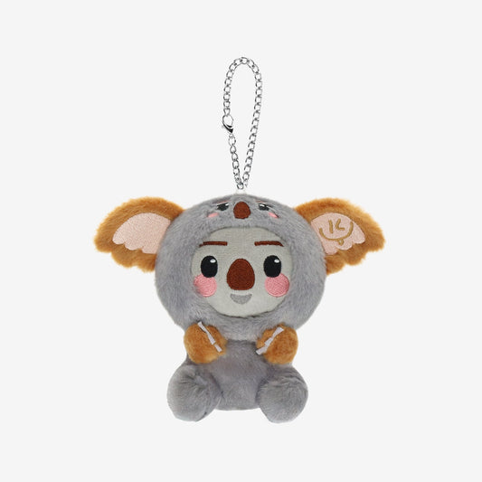 BABY ZooPM BAG CHARM - Koala Khun / 2PM『THE RETURN』