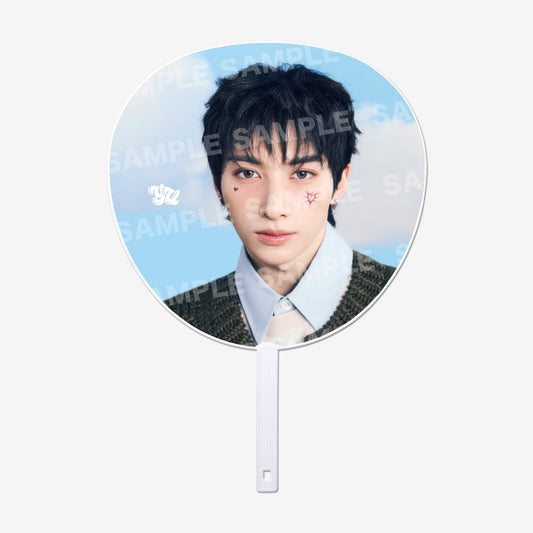 IMAGE PICKET - YU / NEXZ『LIVE TOUR 2026』