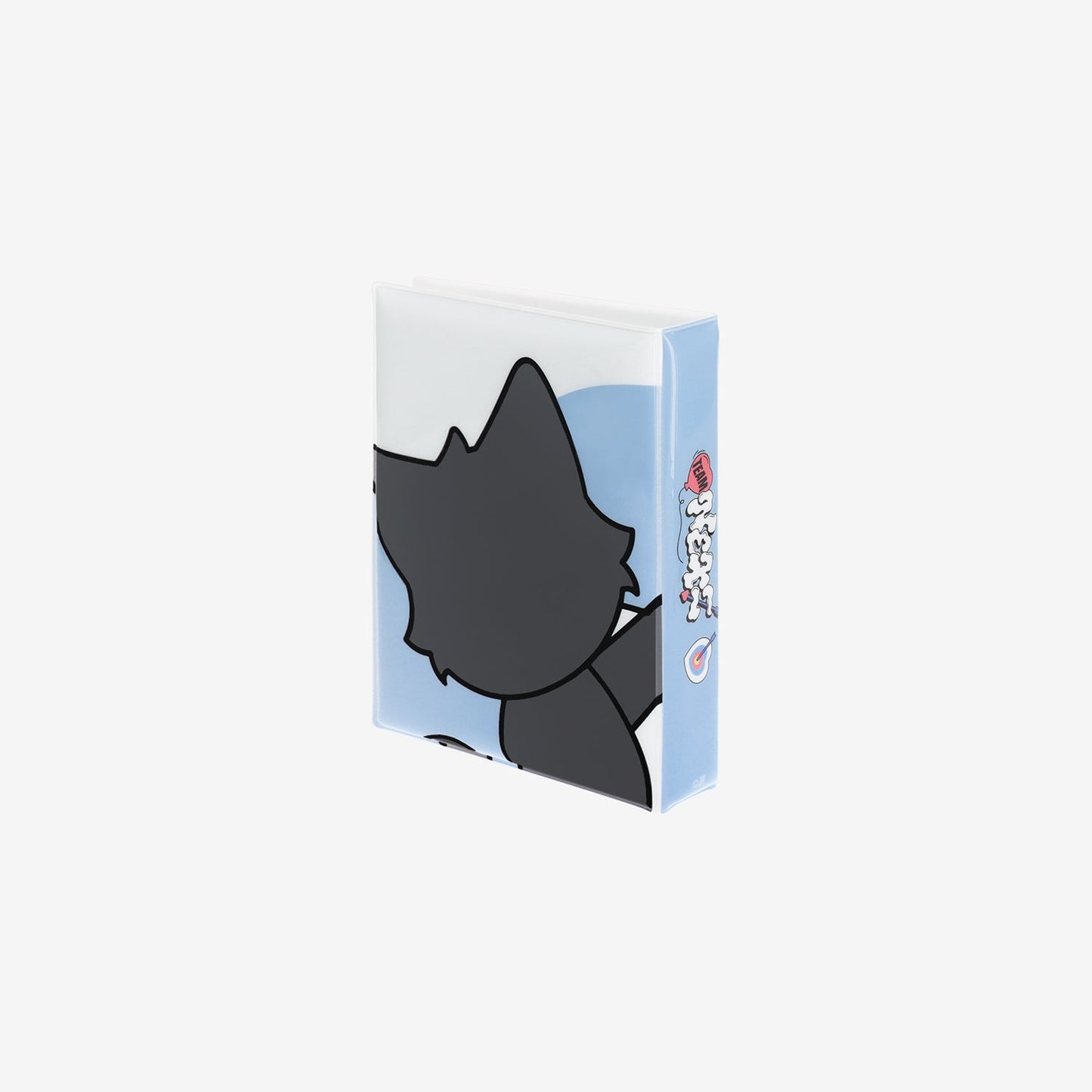 MINI COLLECT BOOK - JELLY-YU / NEXZ『LIVE TOUR 2026』