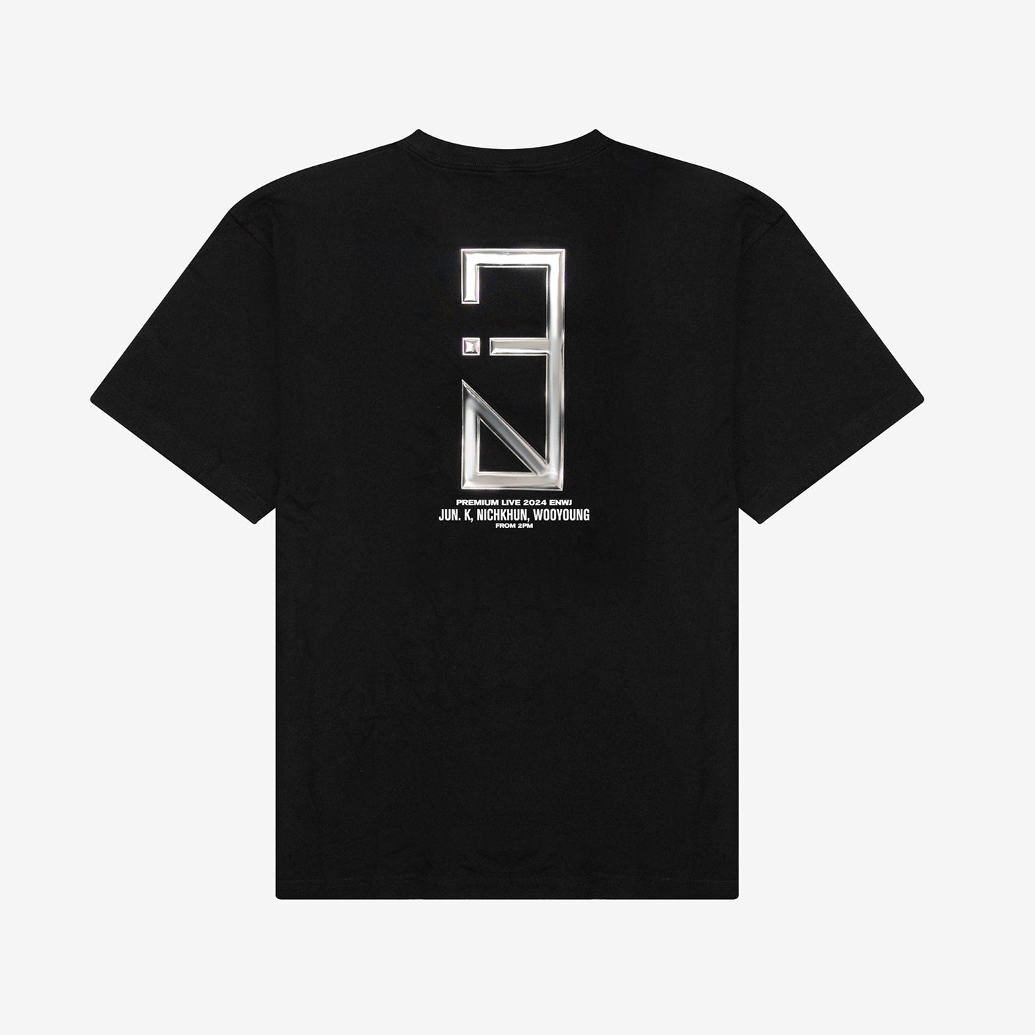 T-SHIRT【L】/『Premium Live 2024 [ENWJ]』