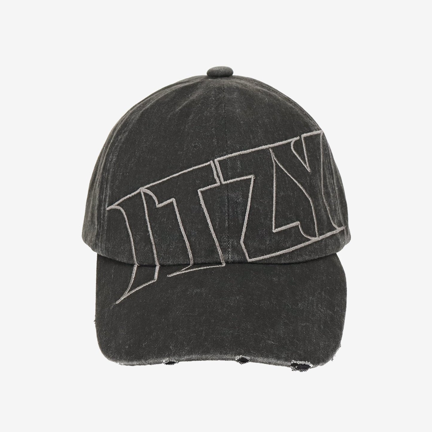 CAP / ITZY『TUNNEL VISION』