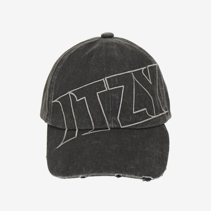 CAP / ITZY『TUNNEL VISION』